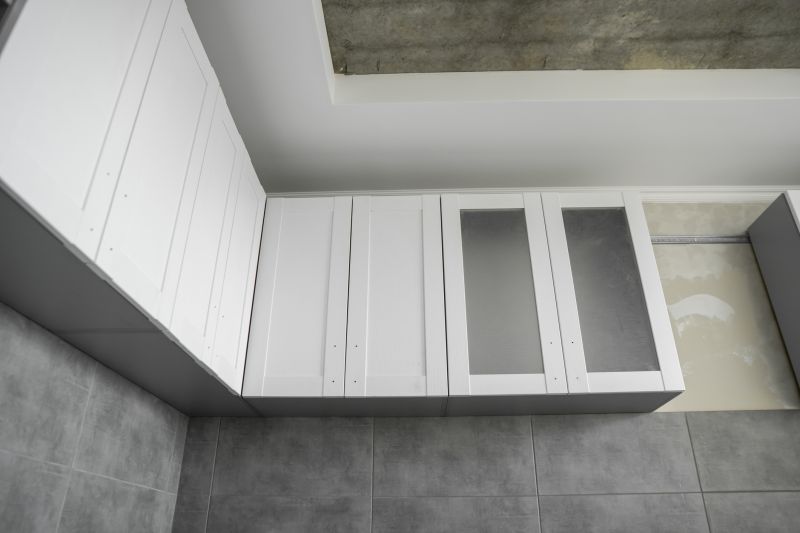 Cabinet Glass Replacement