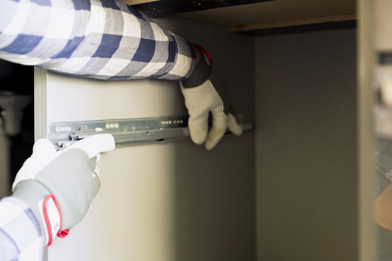 Drawer Handles Replacement