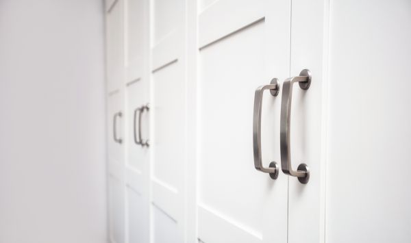 Cabinet Door Replacement in Akron