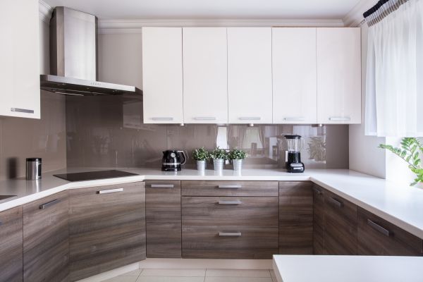Custom Cabinet Repair in Akron