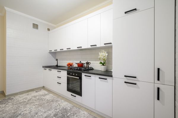 Cabinet Laminate Repair in Akron