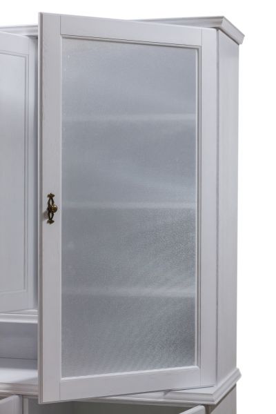 Cabinet Door Glass Replacement in Akron