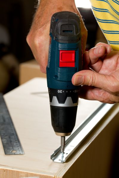 Drawer Runner Repair in Akron