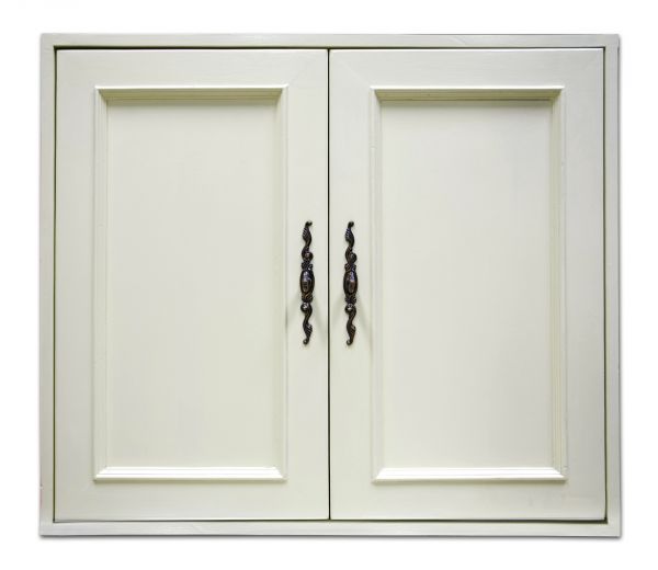 Cupboard Hardware Replacement in Akron