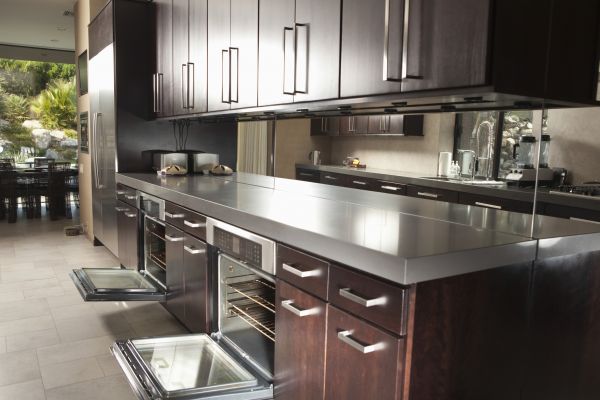 Commercial Cabinetry Service in Akron