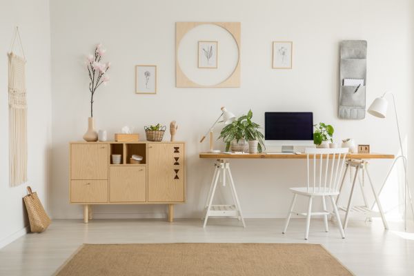 Office Cupboard Installation in Akron