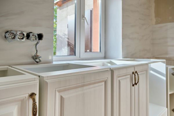 Cabinet Realignment in Akron