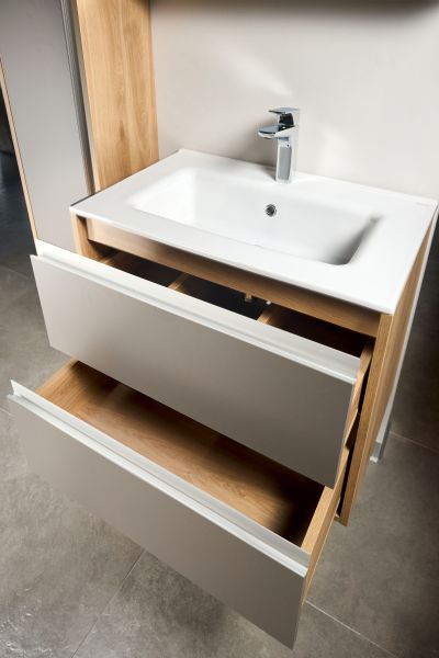 Cabinet Drawer Replacement in Akron